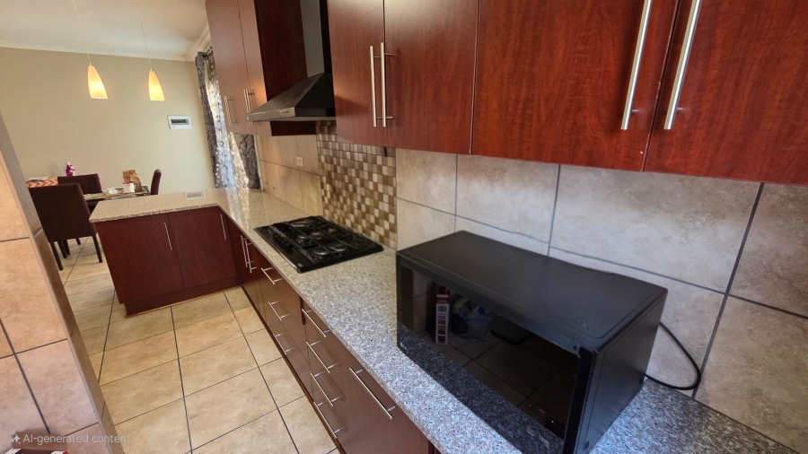 3 Bedroom Property for Sale in Shellyvale Free State